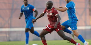 Χωρίς τηλεοπτική μετάδοση το Κηφισιά - ASTERAS AKTOR