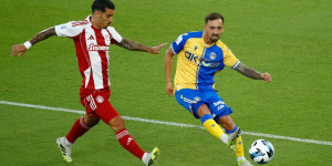 Από τη μάχη στο Φάληρο στη δοκιμασία με την ΑΕΚ