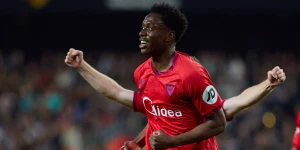 Φορτσάρει για τον Σάμπι Λοκονγκά της Άρσεναλ ο ΠΑΟΚ