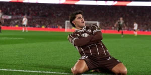 Ο όρος που μπορεί να «ελευθερώσει» άμεσα τον Ταμπόρδα απ’ την Πλατένσε για τον Παναθηναϊκό