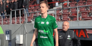 Ερχεται στην Τρίπολη ο Ιβάνοφ για τον Αστέρα AKTOR!