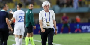 Η αποστολή της Εθνικής Ελλάδας για τα παιχνίδια με Λευκορωσία και Δανία