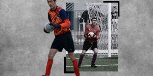 Έμεινε στον Αετό Δάρα ο Κωνσταντόπουλος