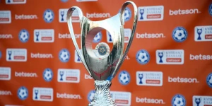 Τα γκρουπ δυναμικότητας για τη League Phase στο Κύπελλο Ελλάδας