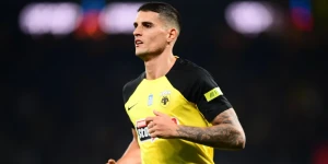 Το συγκινητικό «αντίο» του Λαμέλα στο ποδόσφαιρο: «Τα τελευταία πέντε χρόνια έπαιρνα φάρμακα, τίποτα δεν ήταν εύκολο»