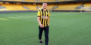 Το μπόνους υπογραφής στον Γιόβιτς και ένα βασιλικό συμβόλαιο από την ΑΕΚ