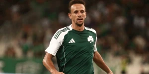 Η Αλ Σαμπάμπ προσφέρει 5 εκατ. ευρώ για Μαξίμοβιτς - Αποφασίζει μετά τη Σαχτάρ ο Παναθηναϊκός