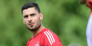 Ολοκληρώθηκε ο δανεισμός του Μασούρα στην Αλ Καλίτζ