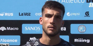 Αυτός είναι ο πρώτος στόχος του ASTERAS AKTOR για τα στόπερ