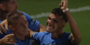 Μεριάνο: Ο Αργεντινός «πύργος» που στοχεύει ο ASTERAS AKTOR