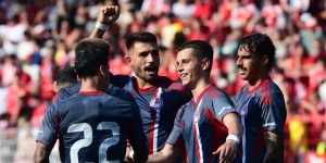 H ώρα και το κανάλι του σπουδαίου φιλικού του Ολυμπιακού με τη Νάπολι