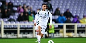 All in Παναθηναϊκού και για Ουναΐ - Τα βρήκε στα 9,5 εκατομμύρια με Μαρσέιγ και περιμένει τον Μαροκινό