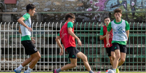 Photostory και video της "πρώτης" του Παναρκαδικού