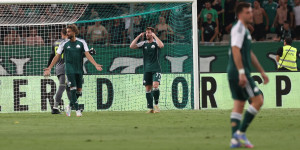 Ο Παναθηναϊκός έκανε... δώρο την πρόκριση στη Ρέιντζερς και θα συνεχίσει στο Europa League