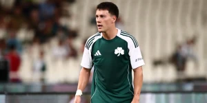 Επιστρέφει νωρίτερα στον Παναθηναϊκό ο Πελίστρι - Ποιος είναι ο λόγος