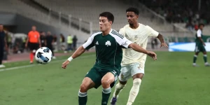 Αναβλήθηκε η πρεμιέρα του Παναθηναϊκού - Πάει... πίσω το ματς με τον ΟΦΗ