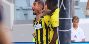 Αυτές είναι οι πιθανότητες πρόκρισης των ΑΕΚ, Παναθηναϊκού και ΠΑΟΚ