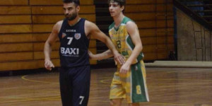 Ο Πολύβιος Μεγαλόπολης παραχώρησε τον επί σειρά ετών αρχηγό του Ανδρέα Τρυφωνόπουλο