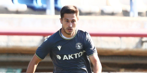 Τέλος από τον Αστέρα AKTOR ο Ρέντζιτς