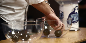 Πρεμιέρα του ASTERAS B' AKTOR με τον Ηρακλή στη Θεσσαλονίκη