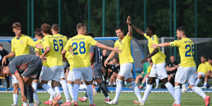 Οταν η Μότορ Λούμπλιν κατέσχεσε... κατασκοπευτικό drone αντιπάλου της σε κλειστό φιλικό