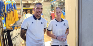 Τριανταφυλλόπουλος: "ΑΣΤΕΡΑΣ είναι όλη η πόλη"