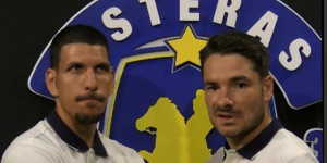 Το κάλεσμα Τριανταφυλλόπουλου - Τζανδάρη για τη γιορτή στο Star Store