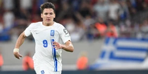 Η Γαλατασαράι θέλει να «κλέψει» τον Τζόλη στο φινάλε της μεταγραφικής περιόδου