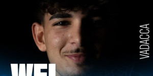 Στον ASTERAS B' ο Τζιάνι Βαντάτσα