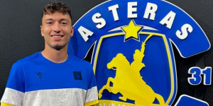 Χαραλαμπόγλου: ''Ευχαριστώ για την εμπιστοσύνη, ώρα για πολλή δουλειά»