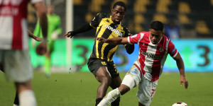 Προτάθηκε και εξετάζεται ο Ζουλ για τον Αστέρα AKTOR