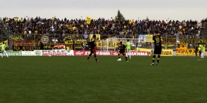 Η ΑΕΚ θα έχει κόσμο στη Λάρισα - Η συμφωνία μεταξύ των οργανωμένων οπαδών