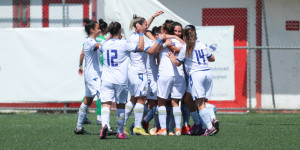 LIVE: Αγία Παρασκευή - ΑΣΤΕΡΑΣ