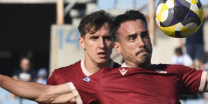 Μπορούσε τη νίκη, έφυγε με το "Χ" ο Αστέρας AKTOR B' κόντρα στον Ηρακλή