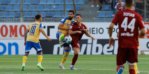 Ευκαιρία πετάμενη στα σκουπίδια