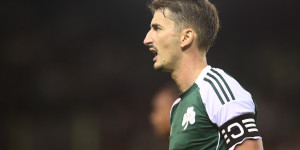 Το φαινόμενο της «καθίζησης»: Ο Παναθηναϊκός έχασε 7 βαθμούς με 4 γκολ από το 79' ως το 94'