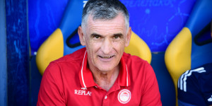 Μεντιλίμπαρ: "Η ομάδα δεν έκανε τίποτα καλό κόντρα στον Αστέρα"