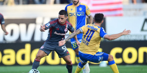 Πότε ήταν η τελευταία εντός έδρας νίκη του Αστέρα AKTOR