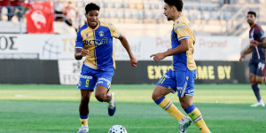 Το αγωνιστικό πρόγραμμα των ομάδων του ASTERAS AKTOR το ΣΚ (27-28/09)