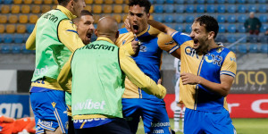 Οι φίλαθλοι του ASTERAS AKTOR επέλεξαν τον MVP της αναμέτρησης με τον ΠΑΟΚ