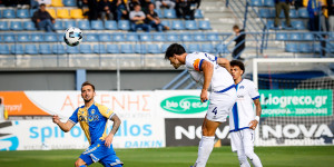 Αντιμέτωπος με ιστορικό αρνητικό ρεκόρ