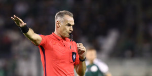 Σκληρή ανακοίνωση κατά Τζήλου - "Δεν τον θέλουμε ξανά σε αγώνα της ομάδας μας"