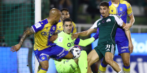 Τζήλος και VAR "υπέγραψαν" την ήττα του Αστέρα στη Λεωφόρο