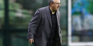 Μπενίτεθ: "Ο πρώτος αγώνας δεν είναι εύκολος"