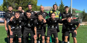 Κάλεσμα στον κόσμο από τον Αετό Δάρα