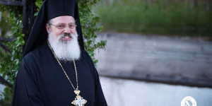 O ASTERAS AKTOR πενθεί για τον Αρχιμανδρίτη Πανοσιολογιώτατου Ιουστίνου Τσαγκούρη