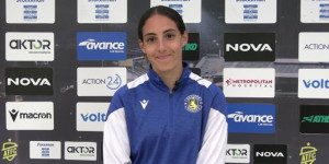 Το κάλεσμα των κοριτσιών του ΑΣΤΕΡΑ για το ματς με τον Παναθηναϊκό (vid)