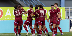 Το πρόγραμμα για τα παιχνίδια των έξι ομάδων του ASTERAS AKTOR το Σαββατοκύριακο