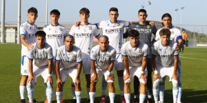 Τριπλή «μονομαχία» των ακαδημιών του ASTERAS AKTOR με την Κηφισιά