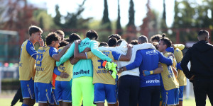 Το κανάλι του ΠΑΣ Γιάννινα - Αστέρας AKTOR B'